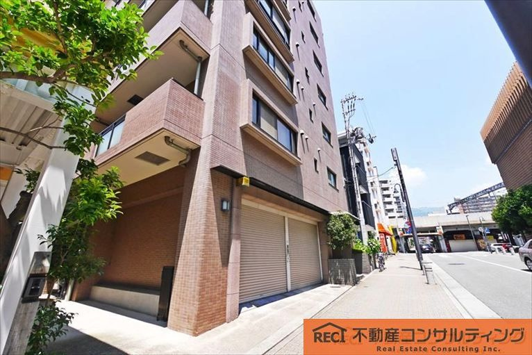 アムール六甲のその他