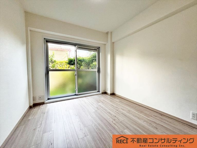 ビアライフ岡本の子供部屋