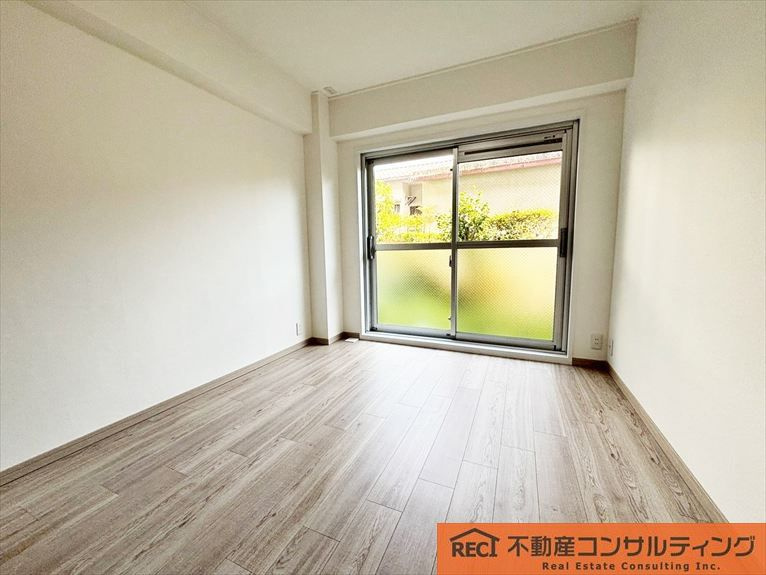 ビアライフ岡本の子供部屋