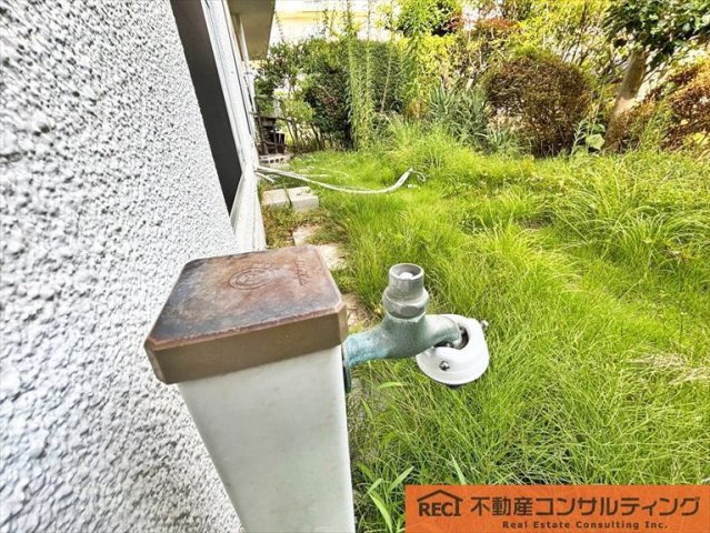 ビアライフ岡本の設備
