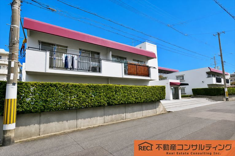 ビアライフ岡本のその他