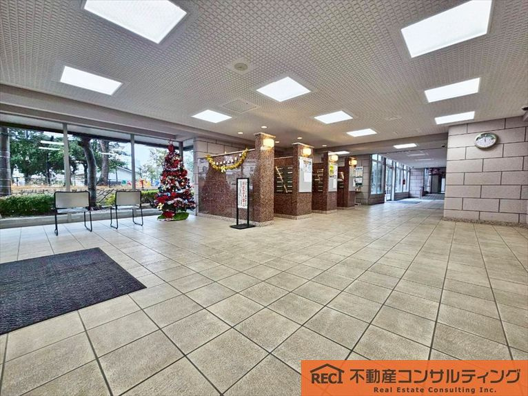 メガロコープ西宮Ⅱ1号棟のその他