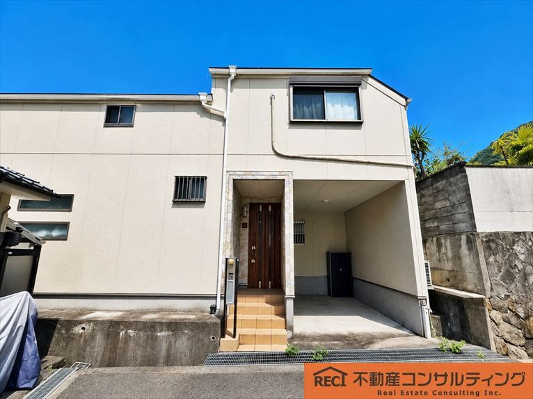 神戸市灘区青谷町4丁目　中古戸建のその他