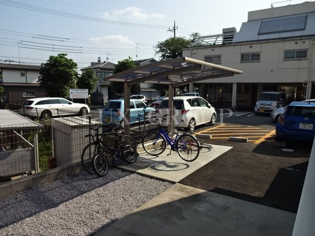 【その他共用部分】 | ビオレータ
