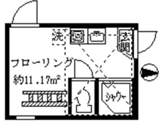 【間取り】 | フェリスクォーツ