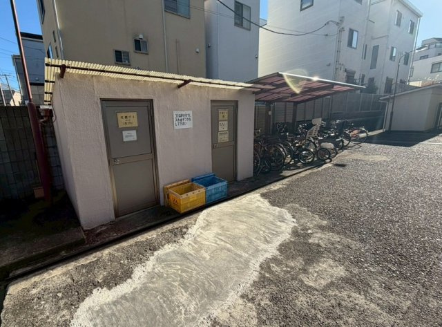 【その他共用部分】