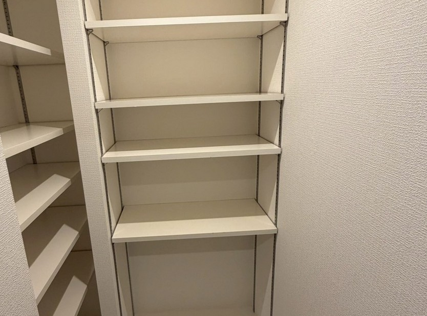 【収納】
