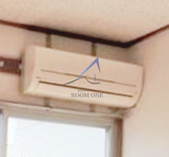 ロッシュのその他|エアコン付です。