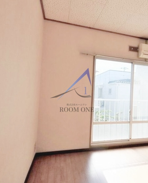 ロッシュの居間・リビング|洋室のお部屋です。