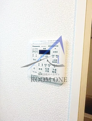 パナーノ北千住のその他