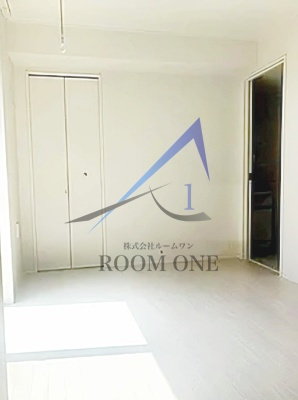 パナーノ北千住の居間・リビング|洋室のお部屋です。