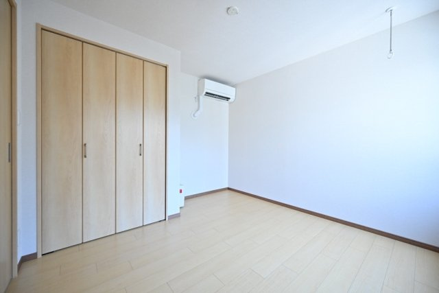 ＣＥＮＴＲＡＬ　ＧＡＲＤＥＮ　ＲＥＳＩＤＥＮＣＥ　ＴＯＫＹＯの洋室|洋室です