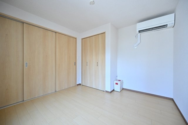 ＣＥＮＴＲＡＬ　ＧＡＲＤＥＮ　ＲＥＳＩＤＥＮＣＥ　ＴＯＫＹＯの洋室|洋室です