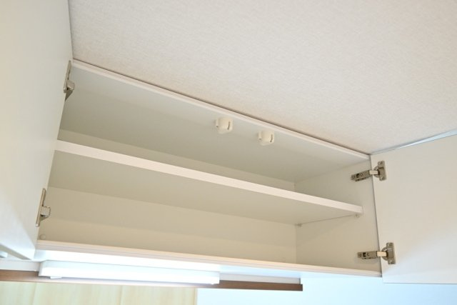 ＣＥＮＴＲＡＬ　ＧＡＲＤＥＮ　ＲＥＳＩＤＥＮＣＥ　ＴＯＫＹＯのキッチン|お料理しやすいキッチンです