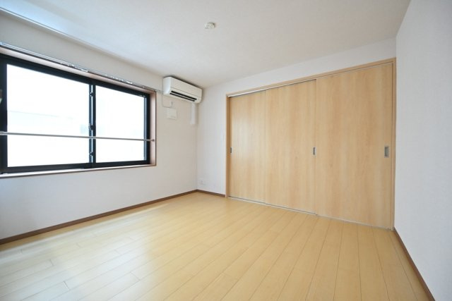 ＣＥＮＴＲＡＬ　ＧＡＲＤＥＮ　ＲＥＳＩＤＥＮＣＥ　ＴＯＫＹＯの居間・リビング|居間です
