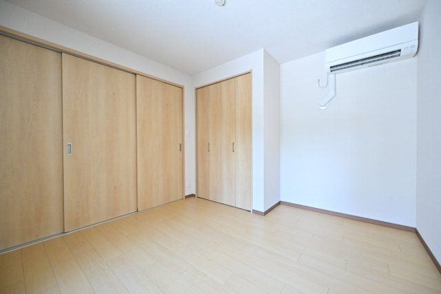ＣＥＮＴＲＡＬ　ＧＡＲＤＥＮ　ＲＥＳＩＤＥＮＣＥ　ＴＯＫＹＯの洋室|使い勝手のいい洋室です