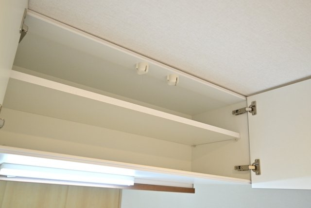 ＣＥＮＴＲＡＬ　ＧＡＲＤＥＮ　ＲＥＳＩＤＥＮＣＥ　ＴＯＫＹＯのキッチン|キッチンです
