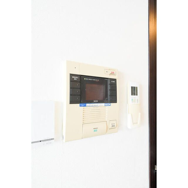 用賀レジデンスのその他