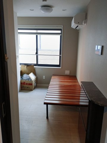 Smart Residence IoTele　初台の内装|内装です