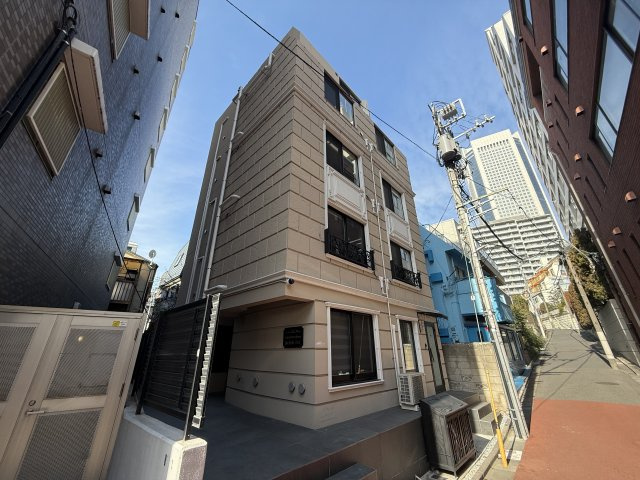 Smart Residence IoTele　初台
