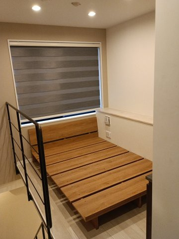 Smart Residence IoTele　初台の収納|たっぷりとした収納スペースです