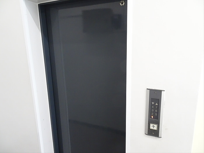 神山ビルのその他共用部分
