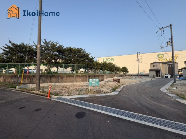 明石市魚住町西岡　全６区画A号地　土地のその他|●年中無休：当日予約可●建築条件無しのため、お好きなハウスメーカーにて建築可能です。