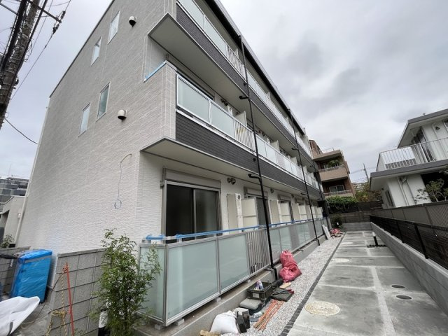 リブリ・イシュタルテラス