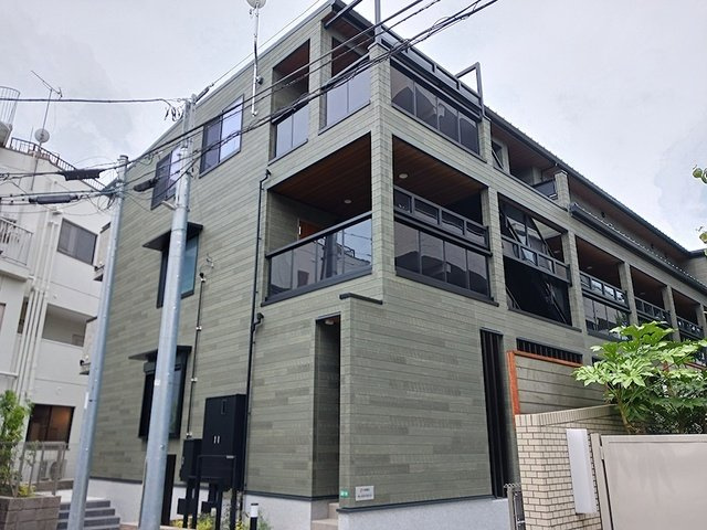 ブレーメンハウス