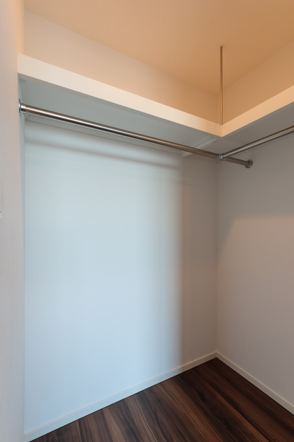 大崎ステーションレジデンスの収納|※写真は同タイプ住戸です。