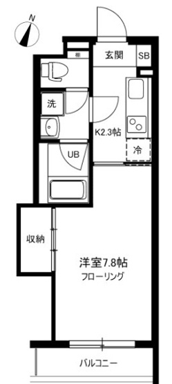 【間取り】 | プレシオ