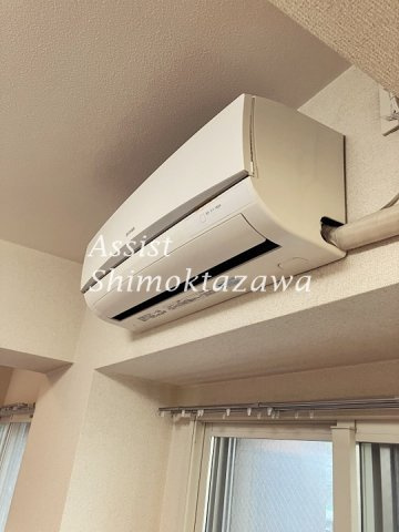杉並区高井戸東２丁目の賃貸マンションのその他