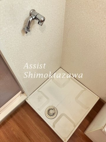 杉並区高井戸東２丁目の賃貸マンションの設備
