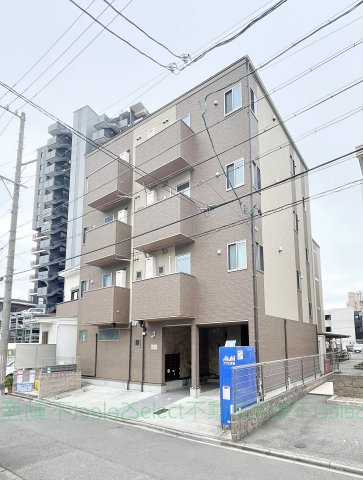Avance名駅通