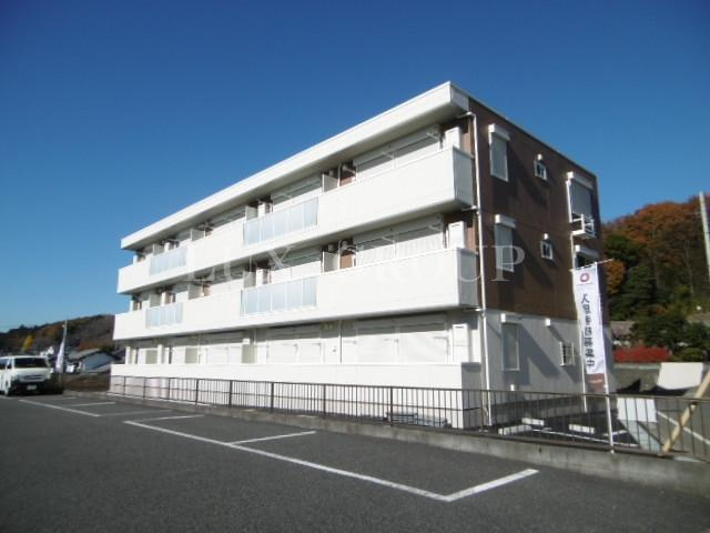 【外観】 | サンヒルズ