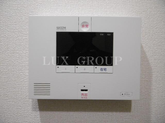 【設備】 | サンヒルズ