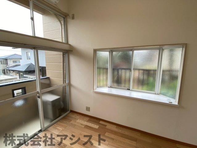 アート21の収納|十分な収納スペースがあります