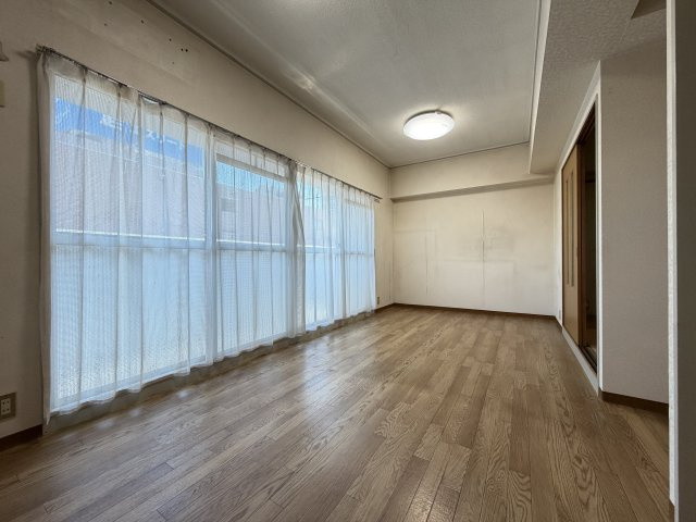 サンマンション鶴舞の子供部屋