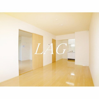 【居間・リビング】 | ミオ・カーサ | 洋室のお部屋です。