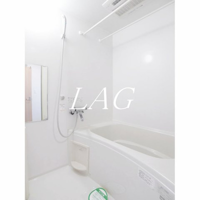 【浴室】 | ミオ・カーサ | お風呂です。