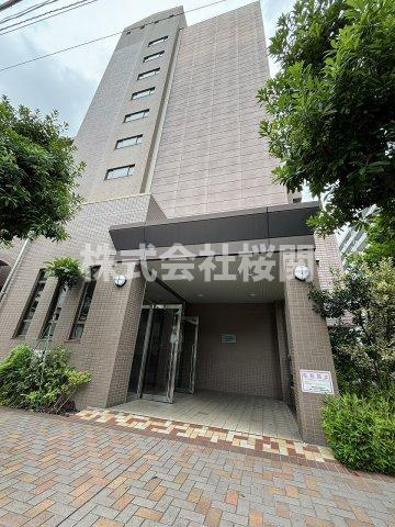 フロール山田町第3