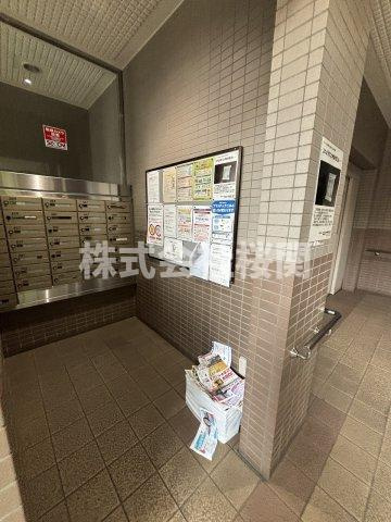 フロール山田町第3のその他