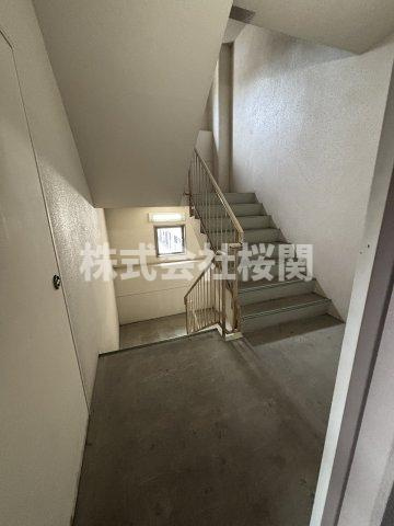フロール山田町第3のその他共用部分