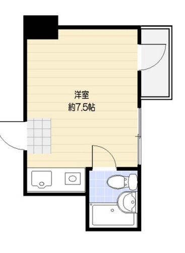 サンパレス新宿