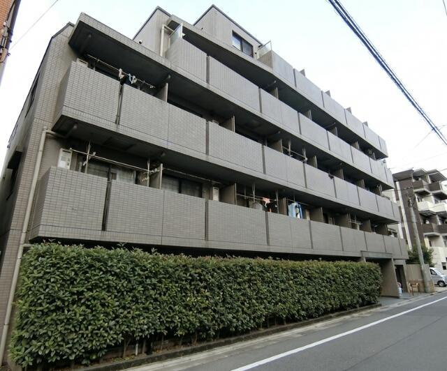 【外観】