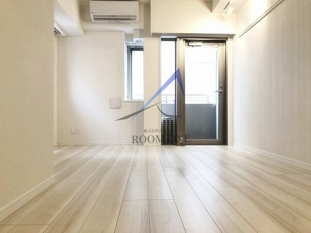 クレイシア神田淡路町の寝室|寝室です。