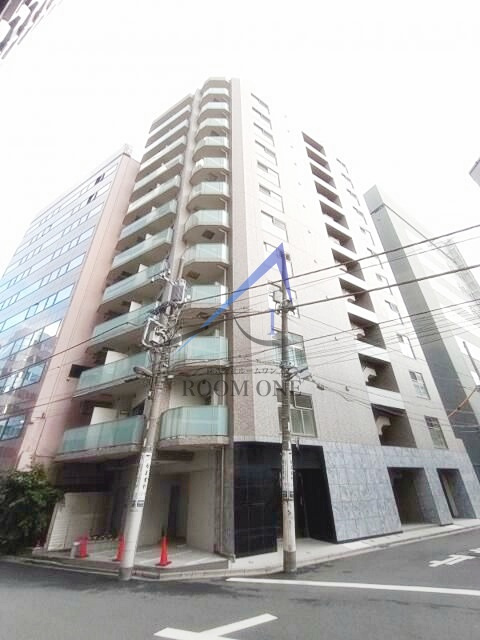 クレイシア神田淡路町