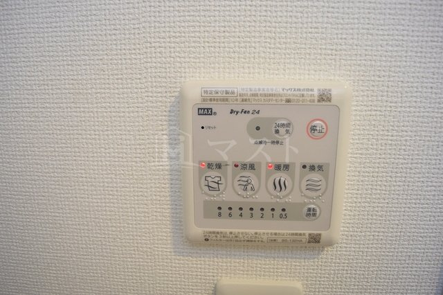 レジュールアッシュ難波南Ⅲのその他