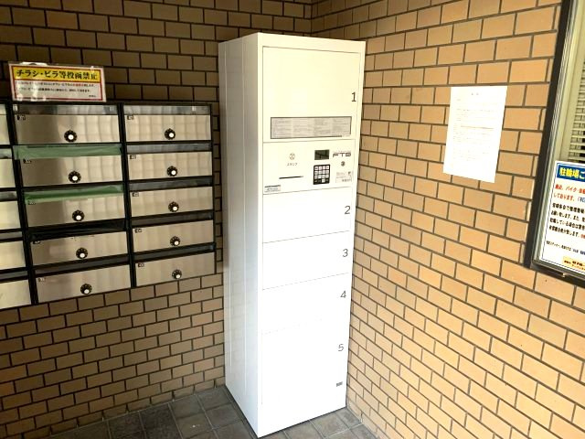 【その他共用部分】 | 東灘プレイス