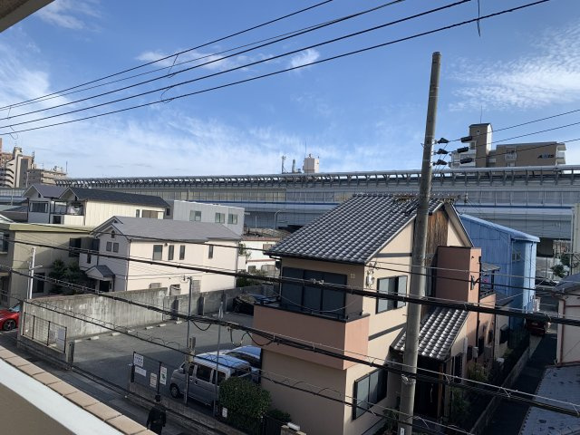 【展望】 | 東灘プレイス
